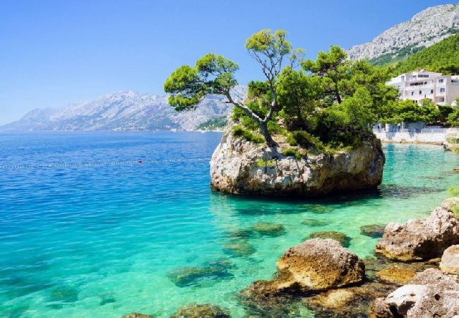 Estudio en Brela - Apartamento Estudio en Brela con Acondicionador, WIFI (4962-2) Estudio en Brela - Apartamento Estudio en Brela con Acondicionador, WIFI (4962-2)