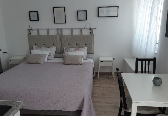 Estudio en Brela - Apartamento Estudio en Brela con Acondicionador, WIFI (4962-2) Estudio en Brela - Apartamento Estudio en Brela con Acondicionador, WIFI (4962-2)