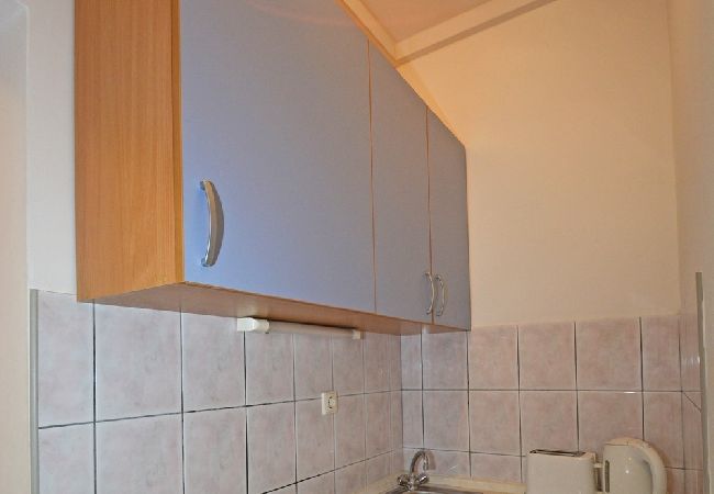 Apartamento en Duce - Apartamento en Duće con Seaview, Terraza, Acondicionador, WIFI (4969-1) Apartamento en Duce - Apartamento en Duće con Seaview, Terraza, Acondicionador, WIFI (4969-1)