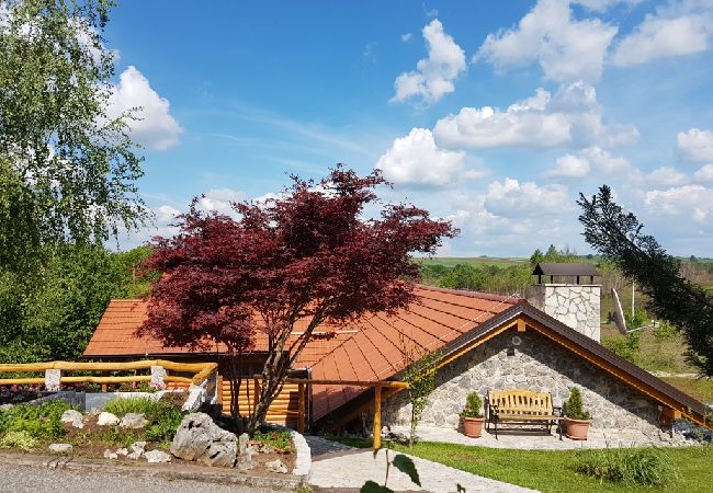 Rakovica - Alquiler por habitaciones