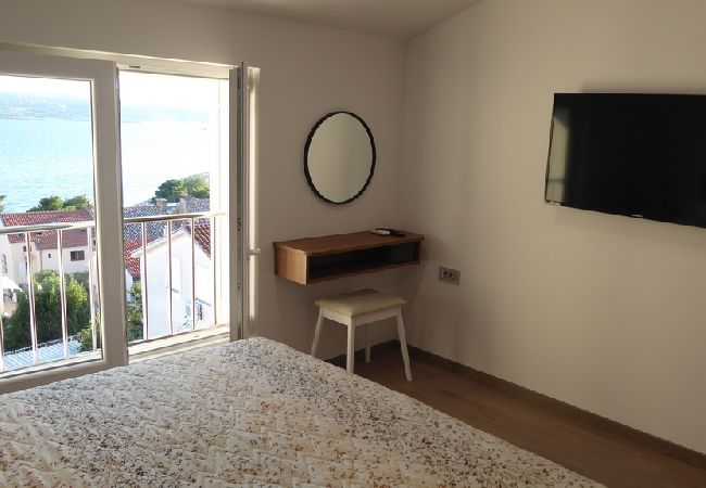 Apartamento en Crikvenica - Apartamento en Crikvenica con Seaview, Balcón, Acondicionador, WIFI (4973-1) Apartamento en Crikvenica - Apartamento en Crikvenica con Seaview, Balcón, Acondicionador, WIFI (4973-1)