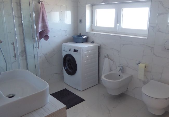 Apartamento en Crikvenica - Apartamento en Crikvenica con Seaview, Balcón, Acondicionador, WIFI (4973-1) Apartamento en Crikvenica - Apartamento en Crikvenica con Seaview, Balcón, Acondicionador, WIFI (4973-1)