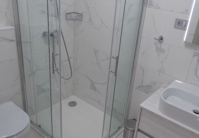 Apartamento en Crikvenica - Apartamento en Crikvenica con Seaview, Balcón, Acondicionador, WIFI (4973-1) Apartamento en Crikvenica - Apartamento en Crikvenica con Seaview, Balcón, Acondicionador, WIFI (4973-1)