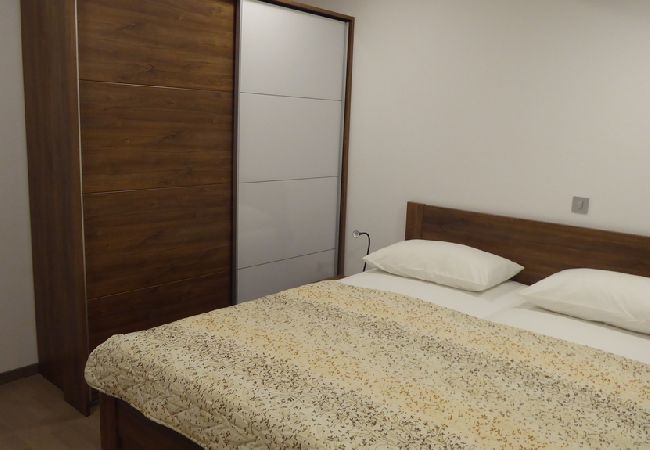 Apartamento en Crikvenica - Apartamento en Crikvenica con Seaview, Balcón, Acondicionador, WIFI (4973-1) Apartamento en Crikvenica - Apartamento en Crikvenica con Seaview, Balcón, Acondicionador, WIFI (4973-1)