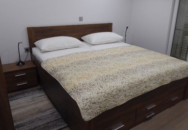 Apartamento en Crikvenica - Apartamento en Crikvenica con Seaview, Balcón, Acondicionador, WIFI (4973-1) Apartamento en Crikvenica - Apartamento en Crikvenica con Seaview, Balcón, Acondicionador, WIFI (4973-1)
