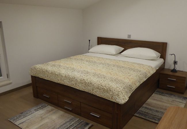 Apartamento en Crikvenica - Apartamento en Crikvenica con Seaview, Balcón, Acondicionador, WIFI (4973-1) Apartamento en Crikvenica - Apartamento en Crikvenica con Seaview, Balcón, Acondicionador, WIFI (4973-1)
