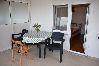 Apartamento en Drage - Apartamento en Drage con Terraza, Acondicionador, WIFI (5013-5)