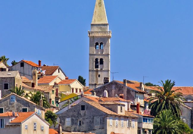 Apartamento en Mali Lošinj - Apartamento en Mali Lošinj con Seaview, Terraza, Acondicionador, WIFI (4927-1) Apartamento en Mali Lošinj - Apartamento en Mali Lošinj con Seaview, Terraza, Acondicionador, WIFI (4927-1)