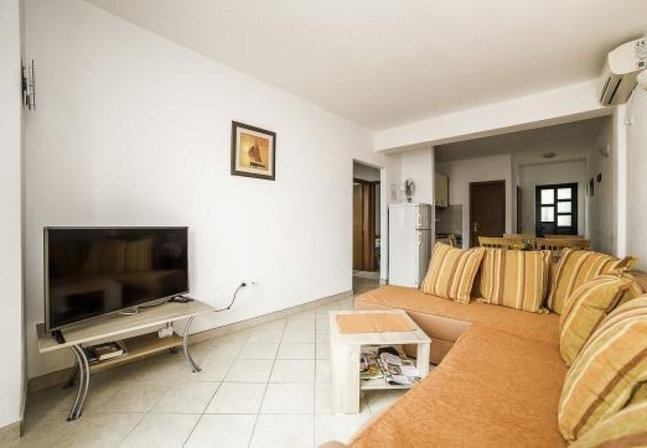 Apartamento en Povlja - Apartamento en Povlja con Seaview, Balcón, Acondicionador, WIFI (4936-2)