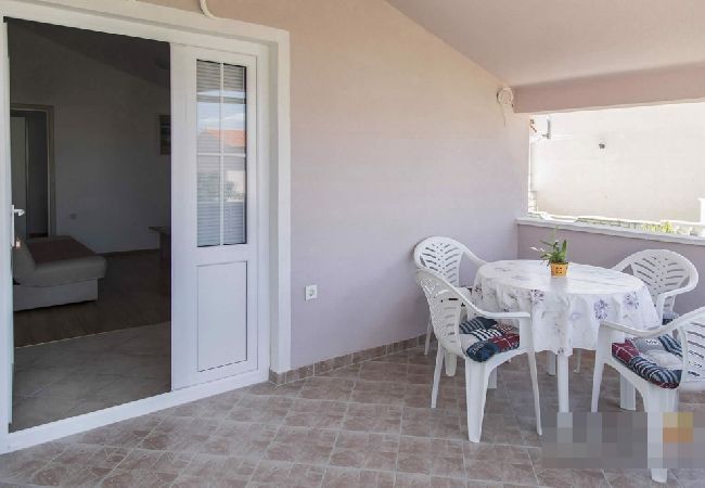 Apartamento en Vir - Apartamento en Vir con Seaview, Balcón, Acondicionador, WIFI (3777-2) Apartamento en Vir - Apartamento en Vir con Seaview, Balcón, Acondicionador, WIFI (3777-2)