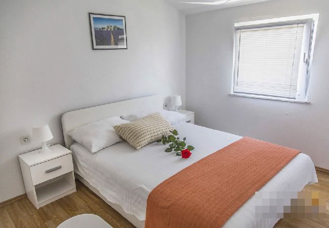 Apartamento en Vir - Apartamento en Vir con Seaview, Balcón, Acondicionador, WIFI (3777-2) Apartamento en Vir - Apartamento en Vir con Seaview, Balcón, Acondicionador, WIFI (3777-2)