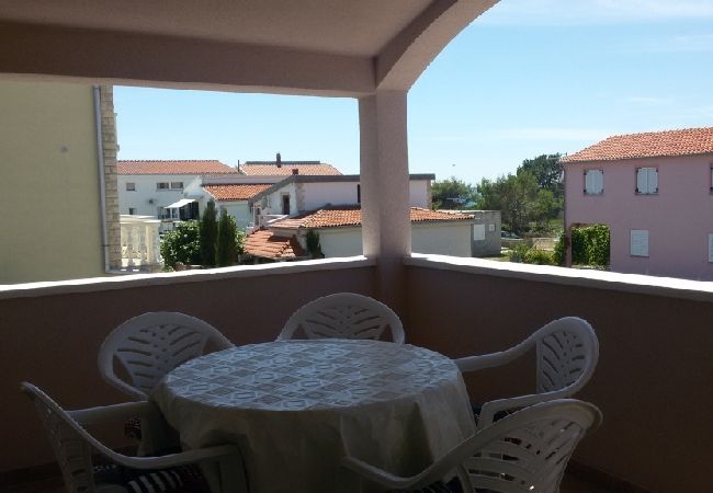 Apartamento en Vir - Apartamento en Vir con Seaview, Balcón, Acondicionador, WIFI (3777-2) Apartamento en Vir - Apartamento en Vir con Seaview, Balcón, Acondicionador, WIFI (3777-2)