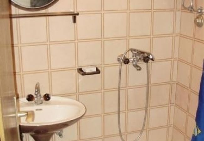 Apartamento en Stari Grad - Apartamento en Stari Grad (Hvar) con Balcón, Acondicionador, WIFI, Lavavajillas (5028-2) Apartamento en Stari Grad - Apartamento en Stari Grad (Hvar) con Balcón, Acondicionador, WIFI, Lavavajillas (5028-2)