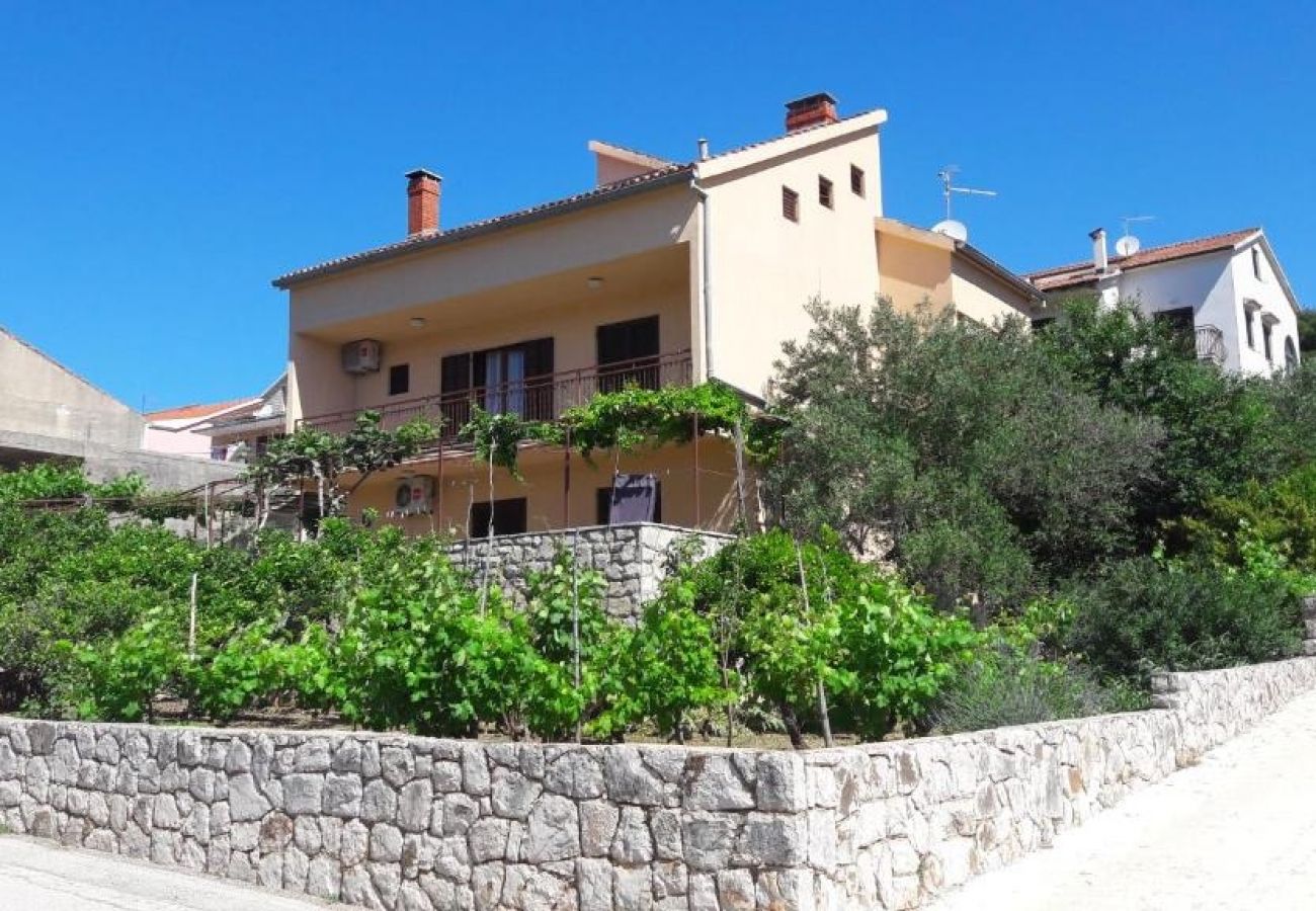 Apartamento en Stari Grad - Apartamento en Stari Grad (Hvar) con Balcón, Acondicionador, WIFI, Lavavajillas (5028-2)