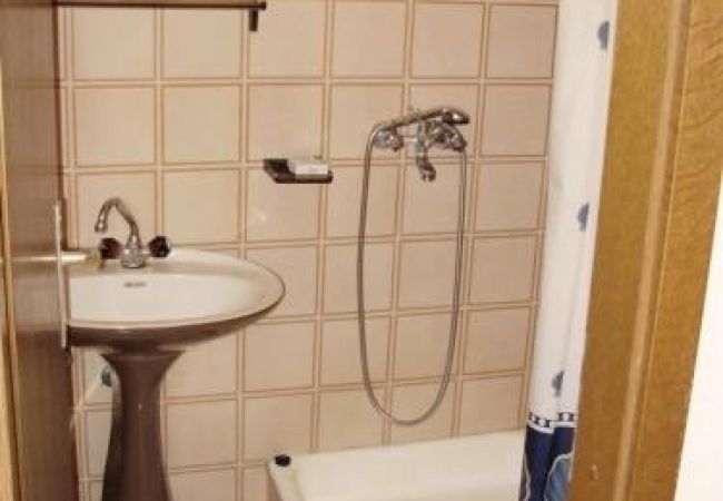 Apartamento en Stari Grad - Apartamento en Stari Grad (Hvar) con Balcón, Acondicionador, WIFI, Lavavajillas (5028-3) Apartamento en Stari Grad - Apartamento en Stari Grad (Hvar) con Balcón, Acondicionador, WIFI, Lavavajillas (5028-3)