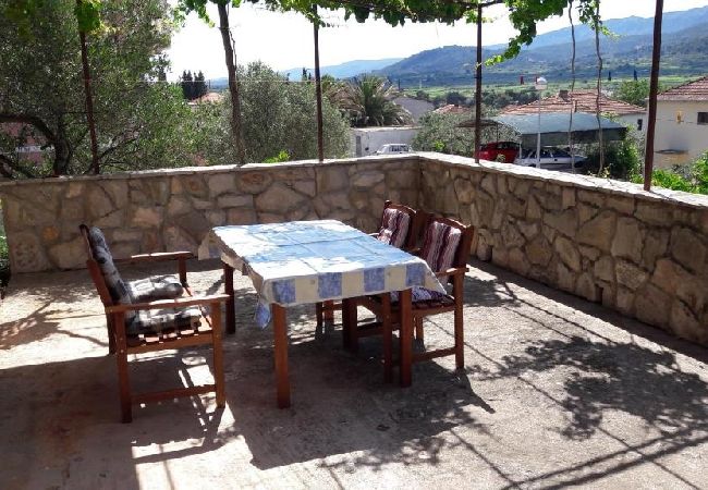 Apartamento en Stari Grad - Apartamento en Stari Grad (Hvar) con Terraza, Acondicionador, WIFI, Lavadora (5028-1) Apartamento en Stari Grad - Apartamento en Stari Grad (Hvar) con Terraza, Acondicionador, WIFI, Lavadora (5028-1)