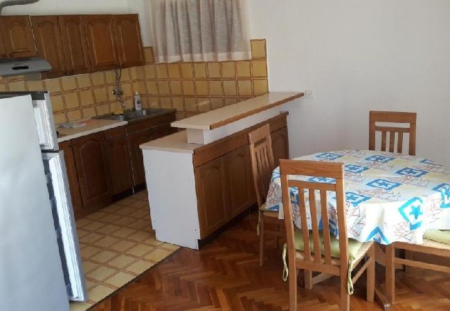 Apartamento en Stari Grad - Apartamento en Stari Grad (Hvar) con Terraza, Acondicionador, WIFI, Lavadora (5028-1) Apartamento en Stari Grad - Apartamento en Stari Grad (Hvar) con Terraza, Acondicionador, WIFI, Lavadora (5028-1)