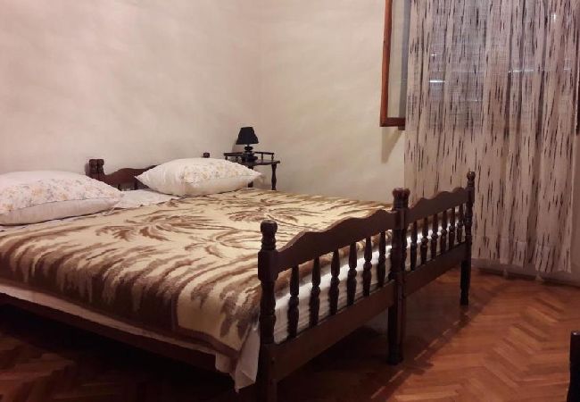 Apartamento en Stari Grad - Apartamento en Stari Grad (Hvar) con Terraza, Acondicionador, WIFI, Lavadora (5028-1) Apartamento en Stari Grad - Apartamento en Stari Grad (Hvar) con Terraza, Acondicionador, WIFI, Lavadora (5028-1)