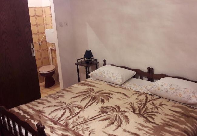 Apartamento en Stari Grad - Apartamento en Stari Grad (Hvar) con Terraza, Acondicionador, WIFI, Lavadora (5028-1) Apartamento en Stari Grad - Apartamento en Stari Grad (Hvar) con Terraza, Acondicionador, WIFI, Lavadora (5028-1)