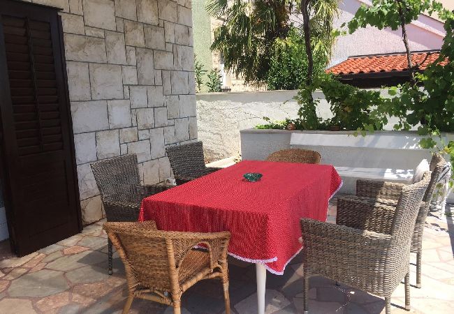 Casa en Pisak - Casa de vacaciones en Pisak con Seaview, Terraza, Acondicionador, WIFI (5023-4) Casa en Pisak - Casa de vacaciones en Pisak con Seaview, Terraza, Acondicionador, WIFI (5023-4)