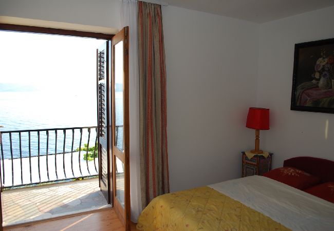 Casa en Pisak - Casa de vacaciones en Pisak con Seaview, Terraza, Acondicionador, WIFI (5023-4) Casa en Pisak - Casa de vacaciones en Pisak con Seaview, Terraza, Acondicionador, WIFI (5023-4)