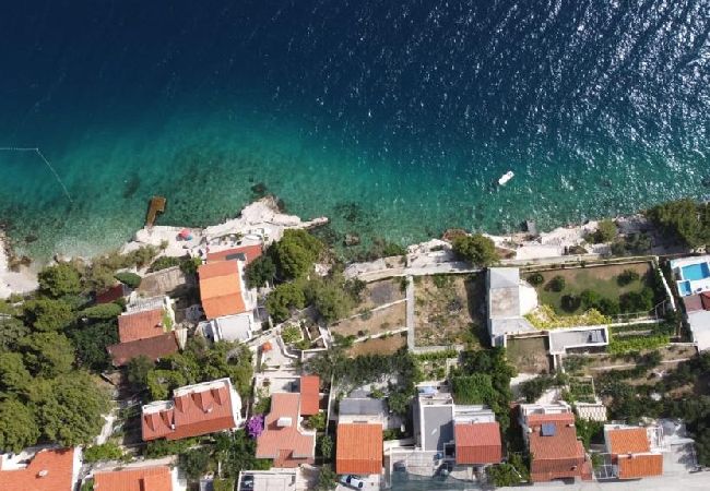 Apartamento en Pisak - Apartamento en Pisak con Seaview, Terraza, Acondicionador, WIFI (5023-3) Apartamento en Pisak - Apartamento en Pisak con Seaview, Terraza, Acondicionador, WIFI (5023-3)