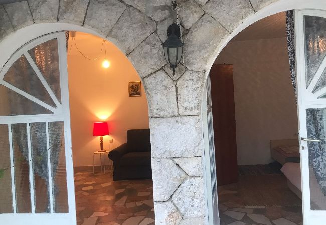 Apartamento en Pisak - Apartamento en Pisak con Seaview, Terraza, Acondicionador, WIFI (5023-3) Apartamento en Pisak - Apartamento en Pisak con Seaview, Terraza, Acondicionador, WIFI (5023-3)