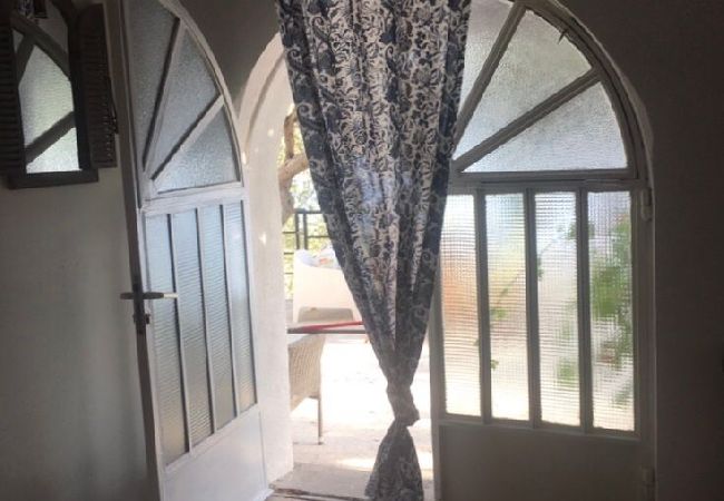 Apartamento en Pisak - Apartamento en Pisak con Seaview, Terraza, Acondicionador, WIFI (5023-3) Apartamento en Pisak - Apartamento en Pisak con Seaview, Terraza, Acondicionador, WIFI (5023-3)