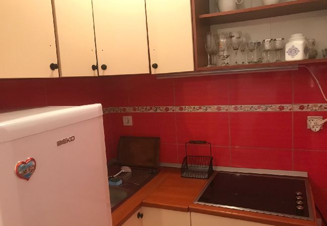 Apartamento en Pisak - Apartamento en Pisak con Seaview, Terraza, Acondicionador, WIFI (5023-3) Apartamento en Pisak - Apartamento en Pisak con Seaview, Terraza, Acondicionador, WIFI (5023-3)