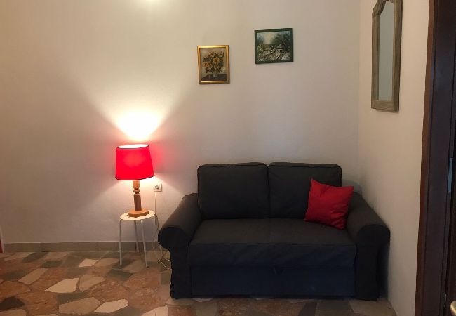 Apartamento en Pisak - Apartamento en Pisak con Seaview, Terraza, Acondicionador, WIFI (5023-3) Apartamento en Pisak - Apartamento en Pisak con Seaview, Terraza, Acondicionador, WIFI (5023-3)