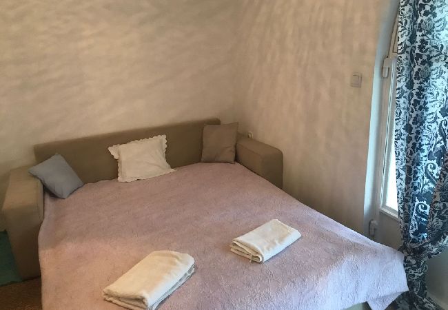Apartamento en Pisak - Apartamento en Pisak con Seaview, Terraza, Acondicionador, WIFI (5023-3) Apartamento en Pisak - Apartamento en Pisak con Seaview, Terraza, Acondicionador, WIFI (5023-3)