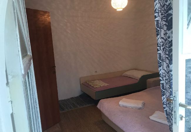 Apartamento en Pisak - Apartamento en Pisak con Seaview, Terraza, Acondicionador, WIFI (5023-3) Apartamento en Pisak - Apartamento en Pisak con Seaview, Terraza, Acondicionador, WIFI (5023-3)