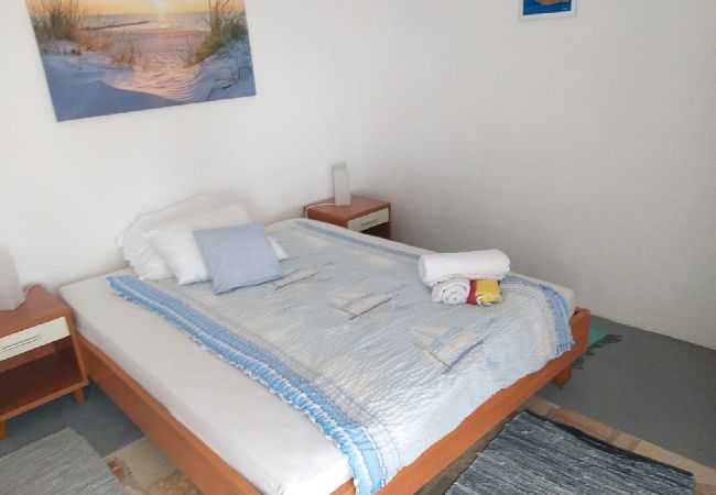 Apartamento en Pisak - Apartamento en Pisak con Seaview, Terraza, Acondicionador, WIFI (5023-3) Apartamento en Pisak - Apartamento en Pisak con Seaview, Terraza, Acondicionador, WIFI (5023-3)