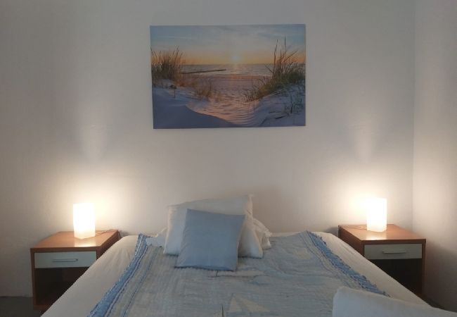 Apartamento en Pisak - Apartamento en Pisak con Seaview, Terraza, Acondicionador, WIFI (5023-3) Apartamento en Pisak - Apartamento en Pisak con Seaview, Terraza, Acondicionador, WIFI (5023-3)