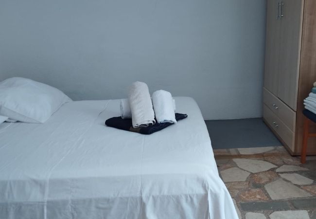 Apartamento en Pisak - Apartamento en Pisak con Seaview, Terraza, Acondicionador, WIFI (5023-3) Apartamento en Pisak - Apartamento en Pisak con Seaview, Terraza, Acondicionador, WIFI (5023-3)