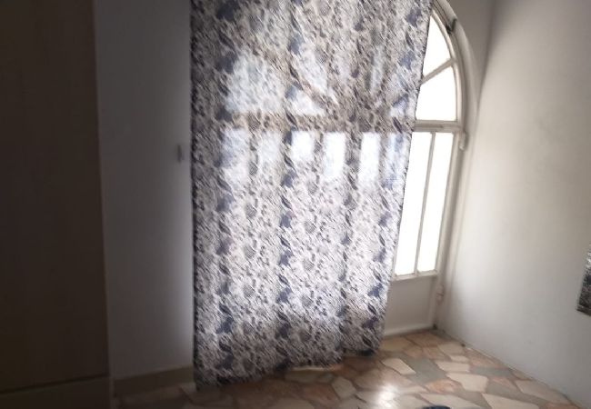 Apartamento en Pisak - Apartamento en Pisak con Seaview, Terraza, Acondicionador, WIFI (5023-3) Apartamento en Pisak - Apartamento en Pisak con Seaview, Terraza, Acondicionador, WIFI (5023-3)