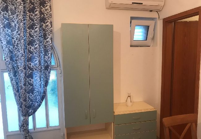 Apartamento en Pisak - Apartamento en Pisak con Seaview, Terraza, Acondicionador, WIFI (5023-3) Apartamento en Pisak - Apartamento en Pisak con Seaview, Terraza, Acondicionador, WIFI (5023-3)
