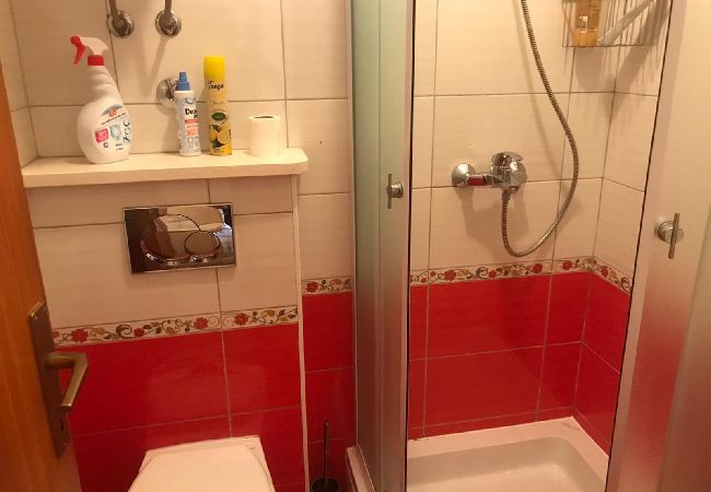 Apartamento en Pisak - Apartamento en Pisak con Seaview, Terraza, Acondicionador, WIFI (5023-3) Apartamento en Pisak - Apartamento en Pisak con Seaview, Terraza, Acondicionador, WIFI (5023-3)