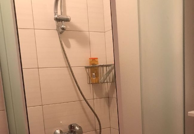 Apartamento en Pisak - Apartamento en Pisak con Seaview, Terraza, Acondicionador, WIFI (5023-3) Apartamento en Pisak - Apartamento en Pisak con Seaview, Terraza, Acondicionador, WIFI (5023-3)