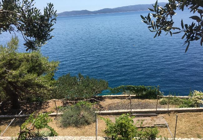 Apartamento en Pisak - Apartamento en Pisak con Seaview, Terraza, Acondicionador, WIFI (5023-3) Apartamento en Pisak - Apartamento en Pisak con Seaview, Terraza, Acondicionador, WIFI (5023-3)