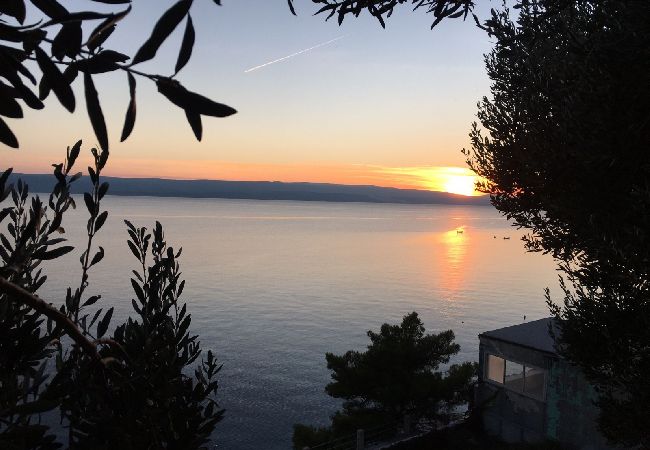 Apartamento en Pisak - Apartamento en Pisak con Seaview, Terraza, Acondicionador, WIFI (5023-3) Apartamento en Pisak - Apartamento en Pisak con Seaview, Terraza, Acondicionador, WIFI (5023-3)