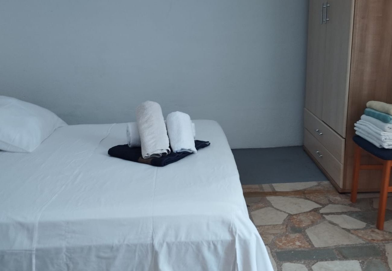 Apartamento en Pisak - Apartamento en Pisak con Seaview, Terraza, Acondicionador, WIFI (5023-3)