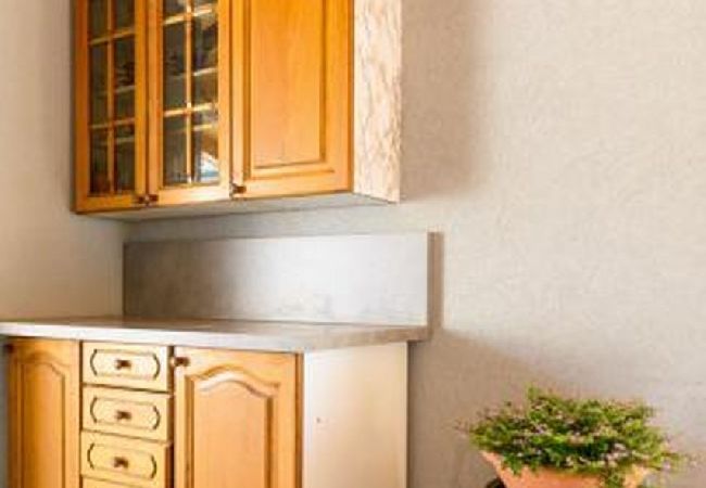 Apartamento en Okrug Gornji - Apartamento en Okrug Gornji con Seaview, Terraza, Acondicionador, WIFI (5049-3) Apartamento en Okrug Gornji - Apartamento en Okrug Gornji con Seaview, Terraza, Acondicionador, WIFI (5049-3)