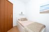 Apartamento en Okrug Gornji - Apartamento en Okrug Gornji con Seaview, Terraza, Acondicionador, WIFI (5049-3)