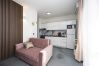 Apartamento en Okrug Gornji - Apartamento en Okrug Gornji con Seaview, Balcón, Acondicionador, WIFI (5049-2)