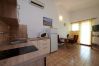 Apartamento en Trogir - Apartamento en Trogir con Seaview, Balcón, Acondicionador, WIFI (5055-2)