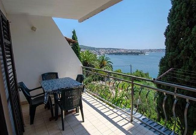 Trogir - Apartamento