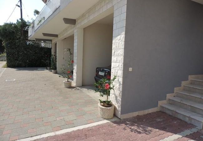 Apartamento en Duce - Apartamento en Duće con Seaview, Balcón, Acondicionador, WIFI (5067-5) Apartamento en Duce - Apartamento en Duće con Seaview, Balcón, Acondicionador, WIFI (5067-5)