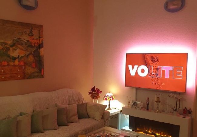 Apartamento en Duce - Apartamento en Duće con Seaview, Terraza, Acondicionador, WIFI (5063-1) Apartamento en Duce - Apartamento en Duće con Seaview, Terraza, Acondicionador, WIFI (5063-1)