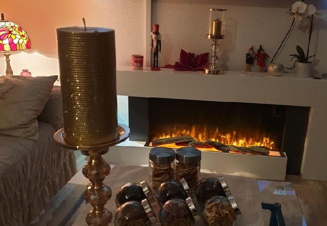 Apartamento en Duce - Apartamento en Duće con Seaview, Terraza, Acondicionador, WIFI (5063-1) Apartamento en Duce - Apartamento en Duće con Seaview, Terraza, Acondicionador, WIFI (5063-1)